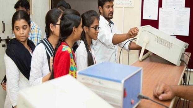 Avanthi Institute of Engineering and Technology Hyderabad Labs photo 11